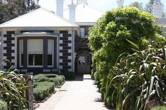 Eynesbury VIC Accommodation Burleigh