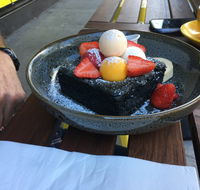 Glace Frozen Artisanal - Accommodation Burleigh