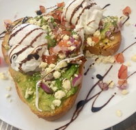 Green Pepper Cafe - Accommodation Burleigh
