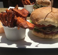 Grill'd - Accommodation Burleigh