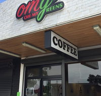 Oh My Greens - Accommodation Burleigh