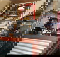 Penny Farthing Espresso - Accommodation Burleigh