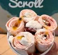Scroll Ice Cream - Accommodation Burleigh