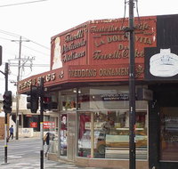 Trivelli Pasticceria - Accommodation Burleigh