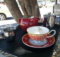 Violet Town Cafe - Accommodation Burleigh