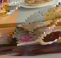 4 Flavours Restaurant  Cafe - Accommodation Burleigh