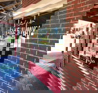 Adam Take Away - Accommodation Burleigh