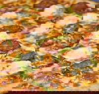 Aussiano Steaks and Pizza - Accommodation Burleigh