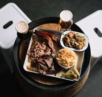 Bad Shepherd - Accommodation Burleigh