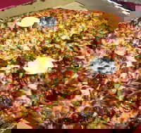 Big Al's Pizza - Accommodation Burleigh