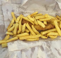 Cheltenham Fish  Chip Shop - Accommodation Burleigh