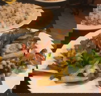 China Garden - Accommodation Burleigh