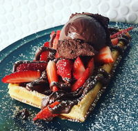 Dolce House Gelato - Accommodation Burleigh