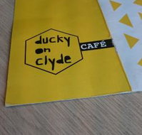 Ducky On Clyde Cafe - Accommodation Burleigh