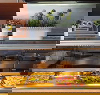 Gami Rasa Restaurant - Accommodation Burleigh