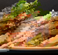 Georgio's Seafood and Steakhouse - Accommodation Burleigh