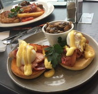 Groove Train - Accommodation Burleigh