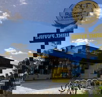 Guzman Y Gomez - Accommodation Burleigh