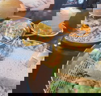 Inline4 cafe - Accommodation Burleigh