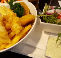 Langwarrin Hotel Restaurant