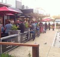 Magic Lands Bar and Cafe - Accommodation Burleigh