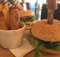 Paperbark Cafe - Accommodation Burleigh