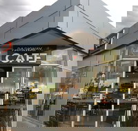 Parkway Grind - Accommodation Burleigh