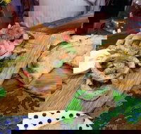 Spanish Bar - Accommodation Burleigh