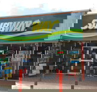Subway - Accommodation Burleigh
