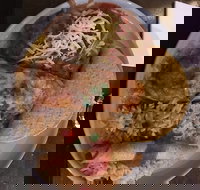 Taco Bill - Accommodation Burleigh