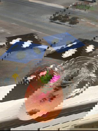 The Deck - Accommodation Burleigh 0