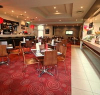 The Riviera Hotel - Accommodation Burleigh