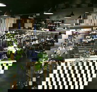 UBE Bar  Eatery - Accommodation Burleigh