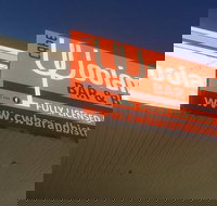 Woolamai Bar  Bistro - Accommodation Burleigh