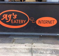 AJ's Eatery - Accommodation Burleigh