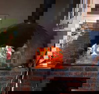 Bella Fresca Pizzeria - Accommodation Burleigh