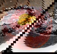 Blackspur Cafe - Accommodation Burleigh