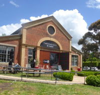 Duck Duck Goose  Larder - Accommodation Burleigh