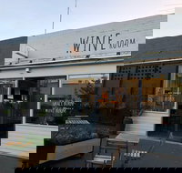 Graceburn Bistro Healesville - Accommodation Burleigh