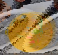 Healesville Express Noodles - Accommodation Burleigh