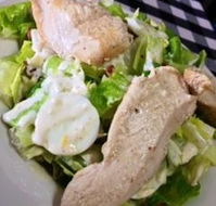 Hendo's Cafe - Accommodation Burleigh