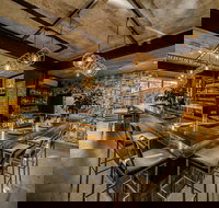 Herd Bar  Grill - Accommodation Burleigh