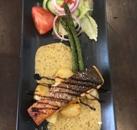 Hughies Cafe and Grill - Accommodation Burleigh