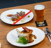 Huon Hill Tavern Wodonga - Accommodation Burleigh