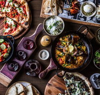 Innocent Bystander - Accommodation Burleigh