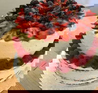 Johnny Baker's Drive-In - Accommodation Burleigh