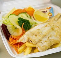 Jones Street Take Away - Accommodation Burleigh