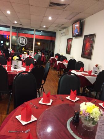 Kang's Woks Asian Restaurant - Accommodation Burleigh 0