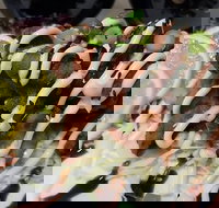 Kin Gin - Accommodation Burleigh