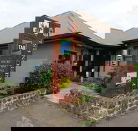 Kyneton RSL - Accommodation Burleigh